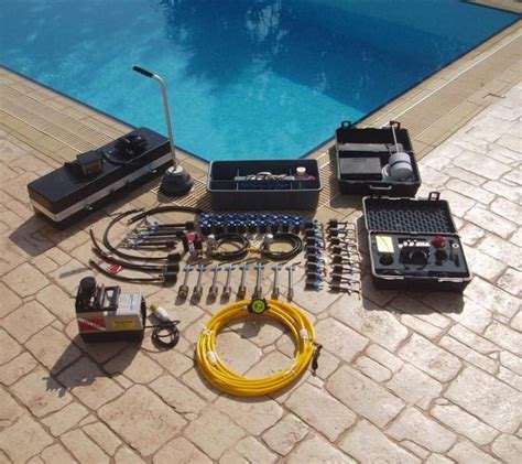 pool leak detection equipment|swimming pool leak detection equipment.